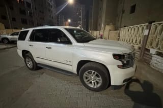 2017 Chevrolet Tahoe LT 2WD