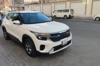 2024 KIA Seltos 1.6L