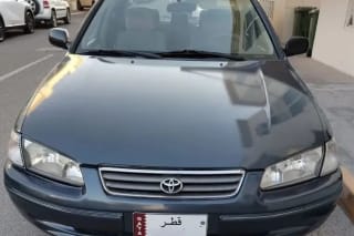 2001 Toyota Camry Other