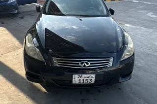 2008 Infiniti G37 S Other