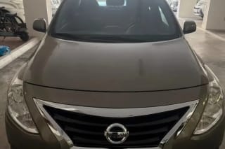 2019 Nissan Sunny 1.5 SE