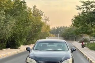 2007 Lexus ES 350 Other