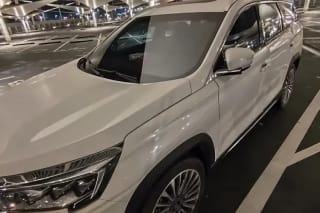 2024 Jetour X90 Plus  1.6T Luxury