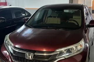 2015 Honda CR-V 2.4 EX