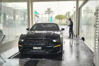 2023 Ford Mustang Other