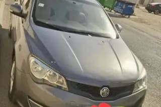 2016 MG 350  Other