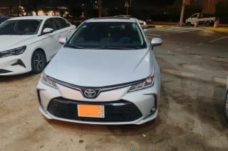 2022 Toyota Corolla 1.5L GLI