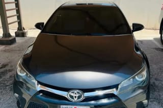 2017 Toyota Camry 2.5L GLE-X HEV 40th Anniversary