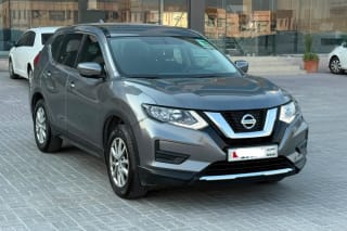 2022 Nissan X Trail 2.5 S 2WD