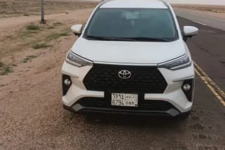 2024 Toyota Veloz 1.5L GLX