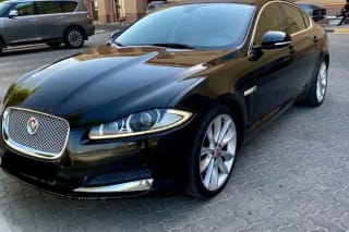 2014 Jaguar XF 2.0 i4 Turbo Premium Luxury