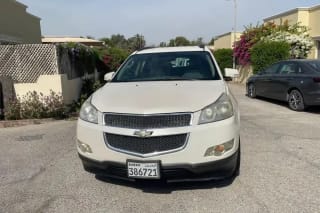 2011 Chevrolet Traverse 3.6L LT