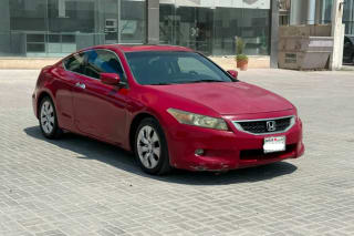 2010 Honda Accord Other
