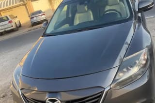 2016 Mazda CX-9 3.7L GT