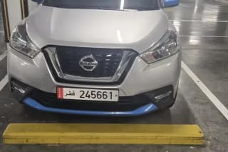 2017 Nissan Kicks 1.6 SL