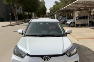 2024 Toyota Raize 1.2L XLE