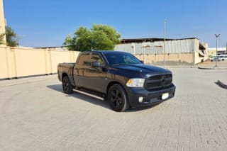 2017 Dodge Ram 1500 Other