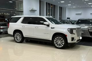2024 GMC Yukon Denali 6.2L Denali