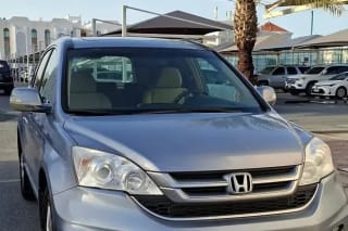 2011 Honda CR-V 2.4 EX