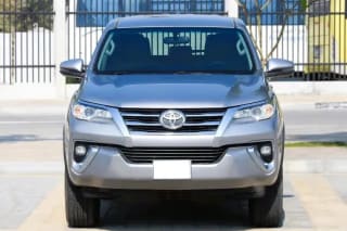 2019 Toyota Fortuner 2.7L