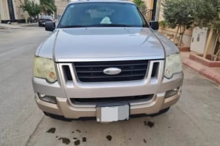 2008 Ford Explorer  XLT