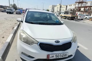 2016 KIA Cerato 2.0L Sedan