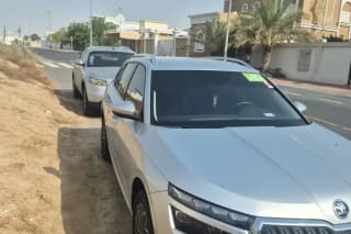 2023 Skoda Kamiq 1.6L Ambition