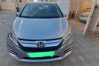 2019 Honda Odyssey 3.5 Touring
