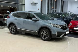 2020 Honda CR-V 2.4