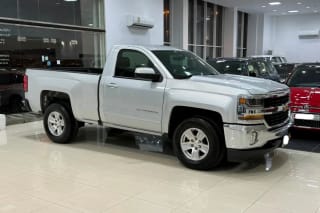 2018 Chevrolet Silverado Other