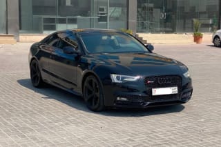 2013 Audi A5 Other