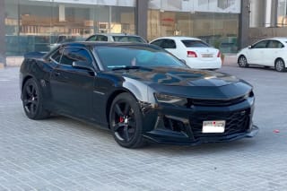 2015 Chevrolet Camaro Other