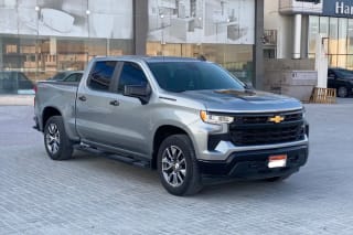 2023 Chevrolet Silverado Other