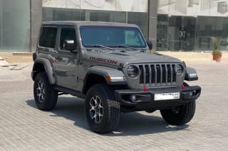 2021 Jeep Wrangler Other
