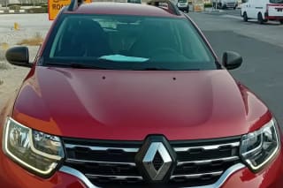 2022 Renault Duster 1.6L PE (4x2)