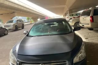 2010 Nissan Maxima 3.5L S