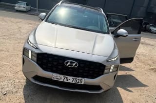 2023 Hyundai Santa Fe 2.4L FWD