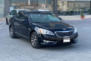 2013 KIA Cadenza Other