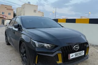 2025 GAC EMPOW  1.5T GL