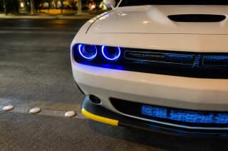 2020 Dodge Challenger 5.7L R/T Plus