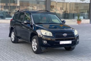2012 Toyota Rav4 Other
