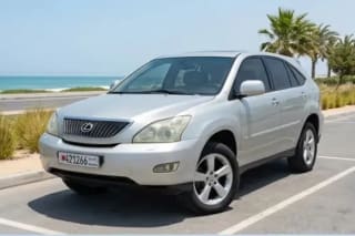 2003 Lexus RX Series 330