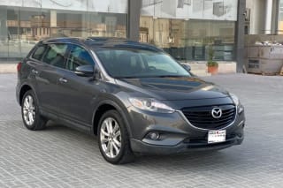 2013 Mazda CX-9 Other