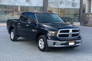 2014 Dodge Ram 1500 Other
