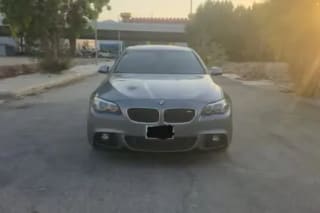 2016 BMW M5 Sedan Other