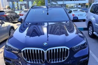 2022 BMW X5 xDrive 40d