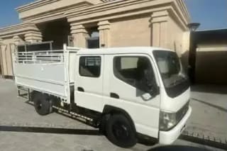 2004 Mitsubishi Canter  Other