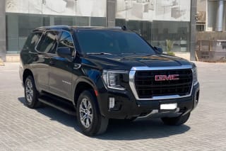 2023 GMC Yukon Other