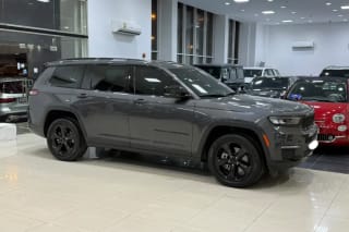 2022 Jeep Grand Cherokee Other