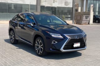 2019 Lexus RX 350 Other
